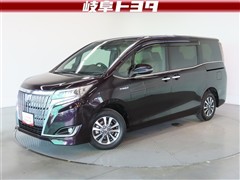 トヨタ エスクァイアHV GI"PremiumP