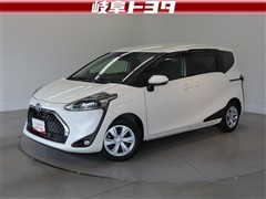 シエンタHV Gセーフティーエディショ