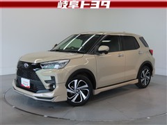 トヨタ ライズ Z