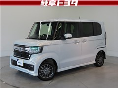 ホンダ　N-BOX カスタム L