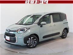 トヨタ シエンタHV Z