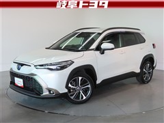 カローラクロスHV Z