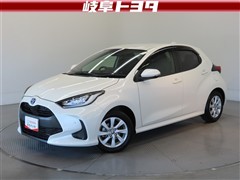 トヨタ ヤリスHV G