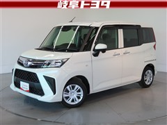 ルーミー X