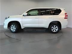 ランクル プラド TX Lパッケー