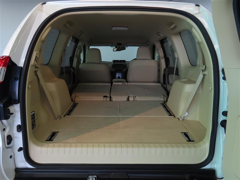 ランクル プラド TX Lパッケー（045018057140）の中古車