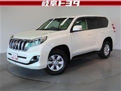 ランクル プラド TX Lパッケー