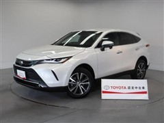 トヨタ ハリアー G