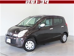 マツダ キャロル ECO-X