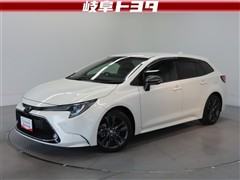 カローラツーリング WXB