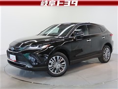 トヨタ ハリアーHV Z