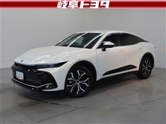 クラウンHV CO Gアドバンスド