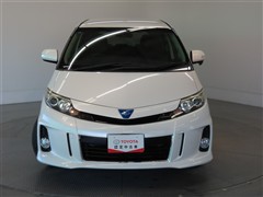 エスティマHV アエラスプレミアムED