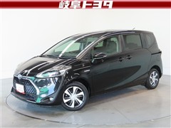 シエンタHV G クエロ