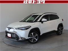 カローラクロスHV Z
