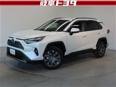 トヨタ RAV4 HV G