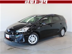 プリウスアルファ G