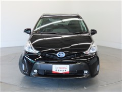 プリウスアルファ G