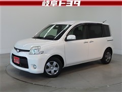 トヨタ　シエンタ DICEリミテッド