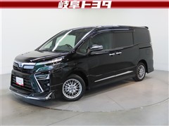 トヨタ ヴォクシーHV ZS キラメキ3