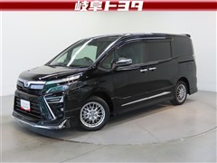 トヨタ ヴォクシーHV ZS キラメキ3