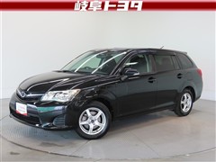 トヨタ カローラフィールダー 1.5G