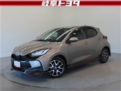 ヤリス Z