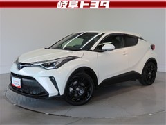 C-HR HV Gモードネロ セーフ+