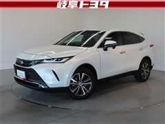トヨタ ハリアー G