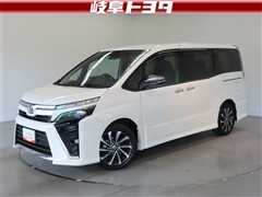 トヨタ ヴォクシー ZS キラメキ