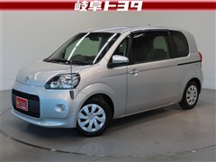 トヨタ ポルテ F