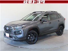 トヨタ RAV4 HVアドベ オフロード2