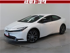 トヨタ プリウス Z
