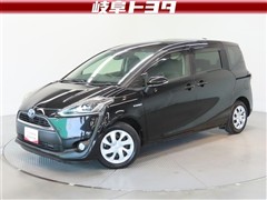 トヨタ シエンタHV G