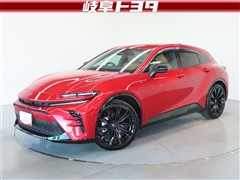クラウン スポーツHEV  Z