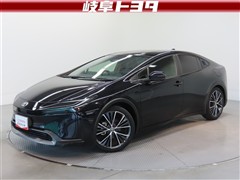 トヨタ　プリウス G