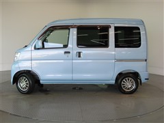 ハイゼットV クルーズリミテッド