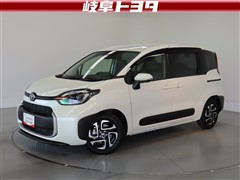 トヨタ シエンタ Z