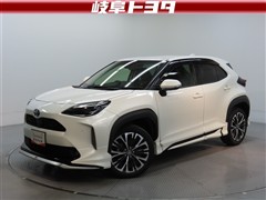 トヨタ ヤリスクロスHV Z