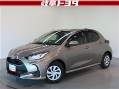 トヨタ ヤリス G