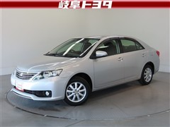 トヨタ アリオン A15 Gパッケージ