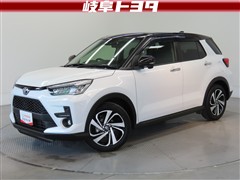 トヨタ ライズ Z