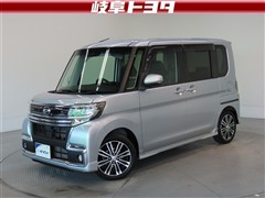タント カスタムRS トップEDSA3