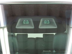 タント カスタムRS トップEDSA3