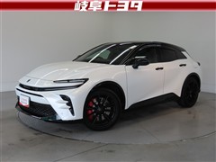 クラウンスポーツ PHEV RS