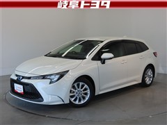 カローラツーリングHV S