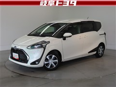 トヨタ シエンタ G クエロ
