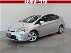 プリウス S ツーリングセレクション