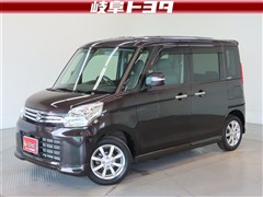スズキ　スペーシア Xリミテッド