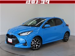 トヨタ ヤリス Z